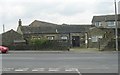 The Old School - Stainland Road