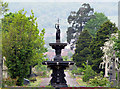 J3072 : Belfast City Cemetery by Rossographer