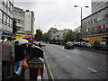 A40 Notting Hill Gate