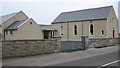 C9834 : Toberdoney Presbyterian Church by Willie Duffin
