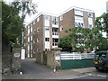 Flats in St Edwards Road