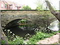 Mill Bridge, Thirsk