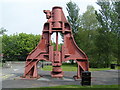 Steam Hammer