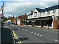 Ludgershall - Castle Street