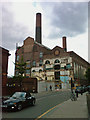 Chelsea Power Station