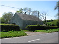 Disused Church hall