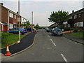 Whitewood Road off Mill Lane, Eastry