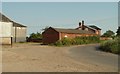 Plane Hall Farm on South Green Road