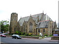 St Annes-on-the-Sea United Reformed Church