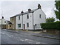 Pair of cottages