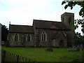 St. Nicholas Church, Cublington