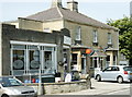 2008 : Post Office and stores, London Road, Box