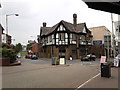 The Mitre, Stourbridge.