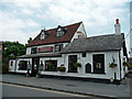 The Bishop Blaize, Romsey