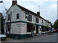 Three Horse Shoes Public House, Drayton Parslow.