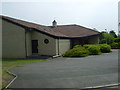 Ednam Village Hall