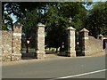 Rye Gate