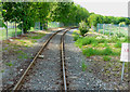 Ludgershall - Level Crossing