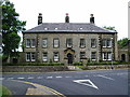 Marshfield House, Settle