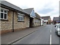 Village Hall, Metheringham