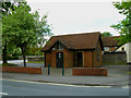 Ludgershall - Public Toilet