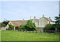 ST8467 : 2008 : Manor Farm, Wadswick (3) by Maurice Pullin