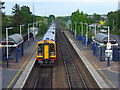 Grateley Station