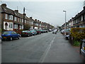 Sunnymead Avenue, Gillingham