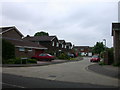 Dolphin Close, Fishbourne