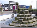 Portrush seafront