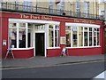 The Port Hotel, Portrush