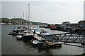 Campbeltown Marina (1)