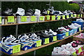 Sgidiau Ymarfer Ffair Cricieth - Criccieth Fair Trainers