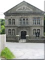 Capel Siloh Methodist (Wesleyan) Chapel, Tregarth