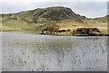 NR7578 : Loch na Beiste by Patrick Mackie