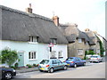 Shrivenham Thatch