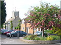 Church Lane