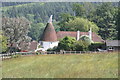 Oast House at Old Tottingworth Farm, Tottingworth Park, Broad Oak, East Sussex