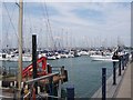 Gosport Marina