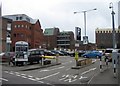 Salt Lane Car Park