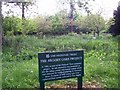 Information Board, The Argory