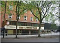 The Litten Tree - Warwick Road