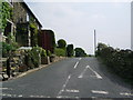 School Lane, Ashworth Fold