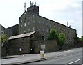 Oakes Mill - New Hey Road