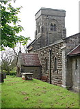 TA1375 : St Peter's Church, Reighton by Paul Glazzard
