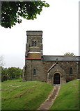 TA1375 : St Peter's Church, Reighton by Paul Glazzard