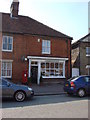 Lavenham Post Office