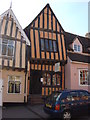 The Crooked House Gallery