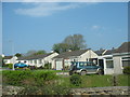 Bungalows at Bodffordd