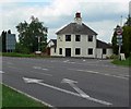 Toll House in Boundary, Derbyshire